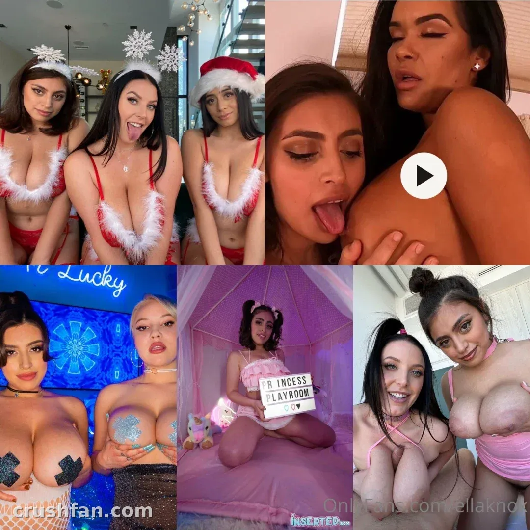 Ella Knox – Photos
